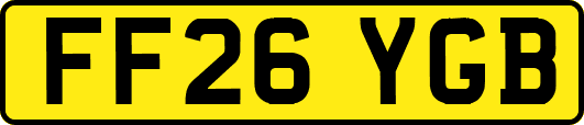 FF26YGB