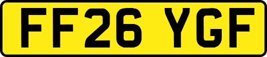 FF26YGF