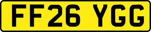 FF26YGG