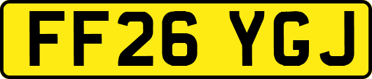 FF26YGJ
