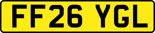 FF26YGL