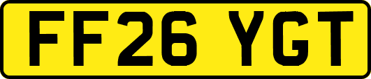 FF26YGT