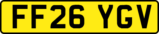 FF26YGV