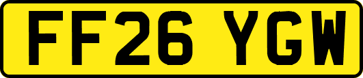 FF26YGW
