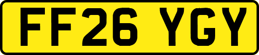 FF26YGY