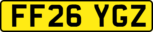 FF26YGZ
