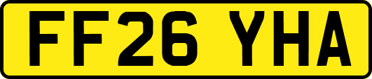 FF26YHA