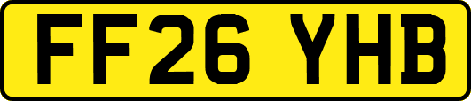 FF26YHB