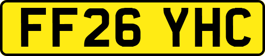 FF26YHC