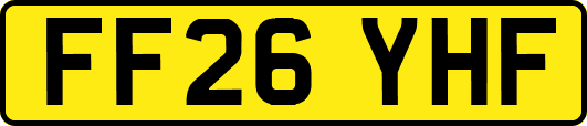 FF26YHF
