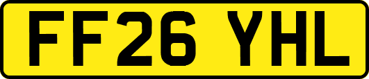 FF26YHL