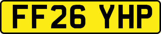 FF26YHP