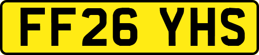 FF26YHS