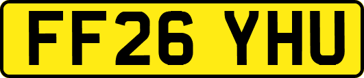 FF26YHU
