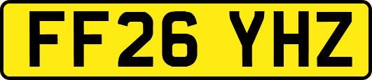 FF26YHZ