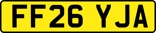 FF26YJA