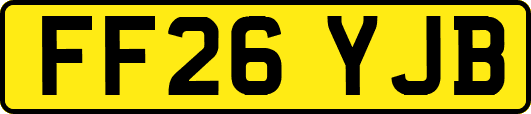 FF26YJB