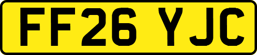 FF26YJC