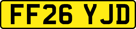 FF26YJD