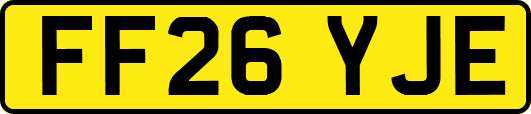 FF26YJE