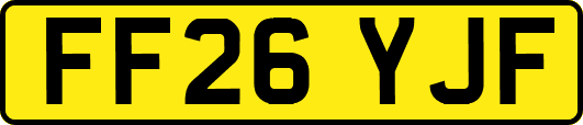 FF26YJF