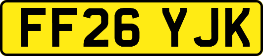 FF26YJK