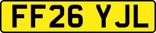 FF26YJL