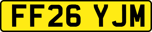 FF26YJM