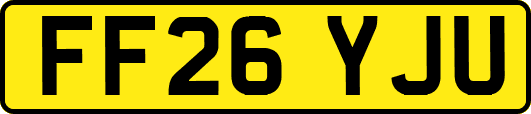 FF26YJU