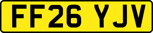 FF26YJV