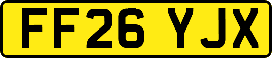 FF26YJX