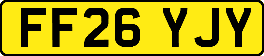 FF26YJY