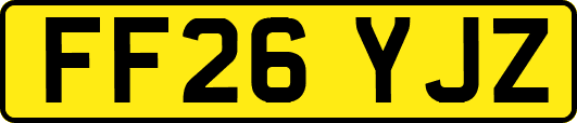 FF26YJZ