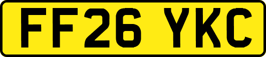 FF26YKC