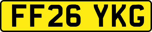 FF26YKG