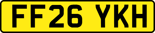 FF26YKH