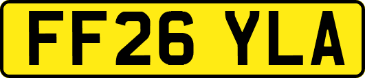 FF26YLA