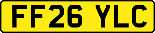 FF26YLC