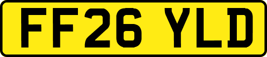 FF26YLD