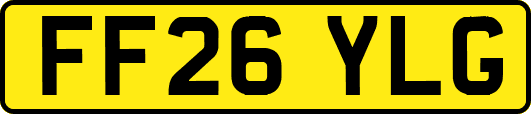 FF26YLG