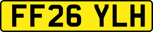 FF26YLH