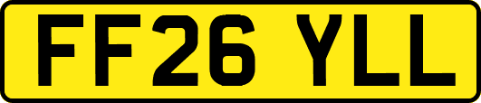 FF26YLL