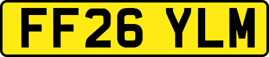 FF26YLM