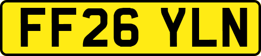 FF26YLN