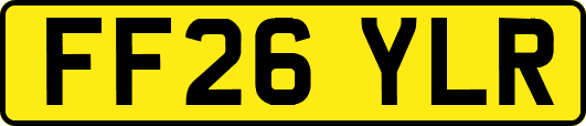 FF26YLR