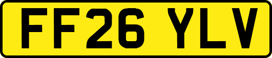FF26YLV