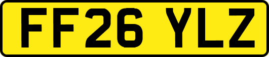 FF26YLZ