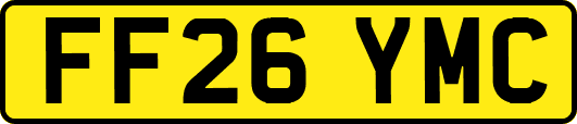 FF26YMC