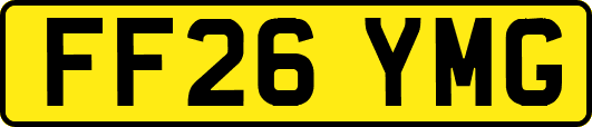 FF26YMG