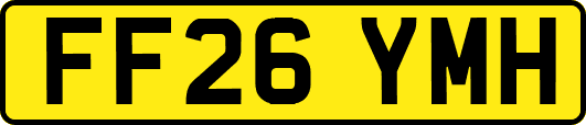 FF26YMH